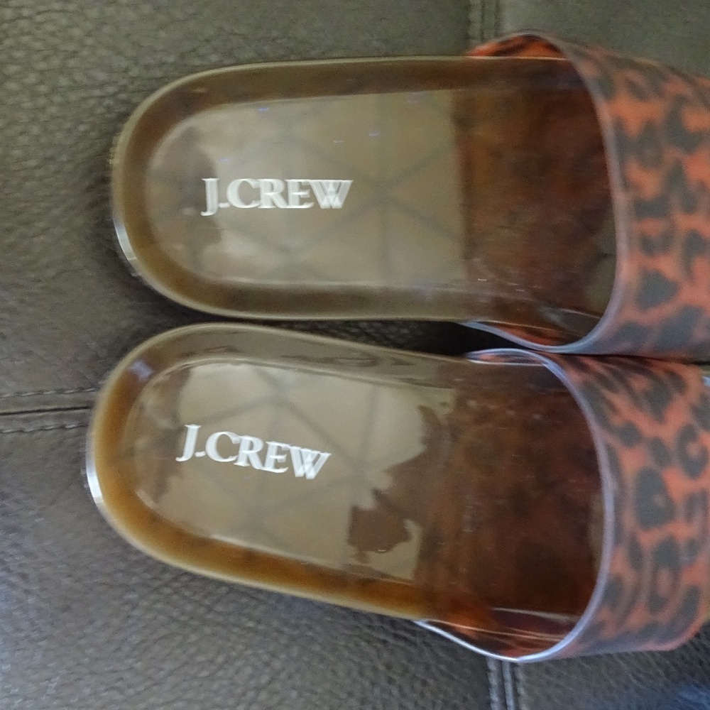 JCREW SANDALS - Picture 2 of 3